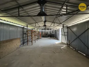 Pronájem komerční nemovitosti, Prostějov, Olomoucká, 226 m2