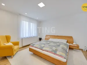 Pronájem bytu 2+1, Topolná, 71 m2