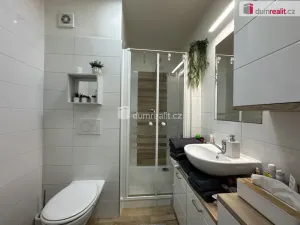 Pronájem bytu 2+1, Břeclav - Charvátská Nová Ves, Na Valtické, 43 m2