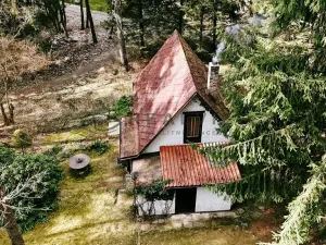 Prodej chaty, Vrábče, 48 m2