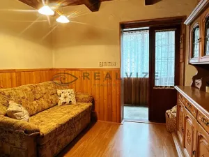 Prodej chaty, Vrábče, 48 m2