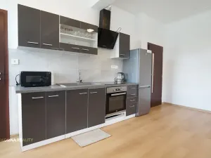 Pronájem bytu 2+kk, Ostrov, Hroznětínská, 55 m2