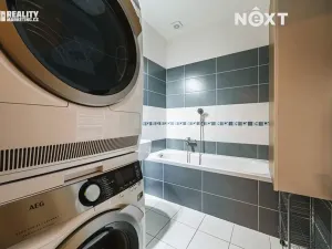 Prodej bytu 2+kk, Vyškov, Smetanovo nábřeží, 114 m2