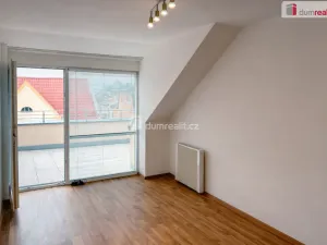 Pronájem bytu 2+kk, Kolín - Kolín V, Ke Hřbitovu, 68 m2