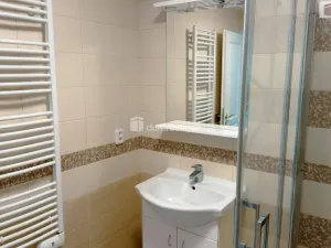 Pronájem bytu 2+kk, Kolín - Kolín V, Ke Hřbitovu, 68 m2