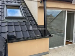 Pronájem bytu 2+kk, Kolín - Kolín V, Ke Hřbitovu, 68 m2