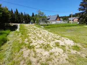 Prodej pozemku pro bydlení, Bedřichov, 2313 m2