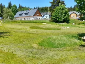 Prodej pozemku pro bydlení, Bedřichov, 2313 m2