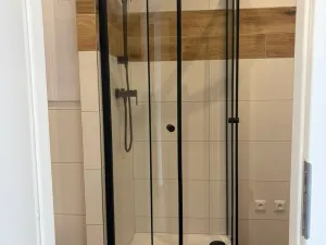 Prodej bytu 1+kk, Praha, Veltruská, 27 m2