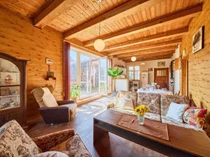 Prodej rodinného domu, Trutnov - Oblanov, Oblanovská, 183 m2