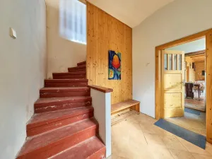 Prodej rodinného domu, Trutnov - Oblanov, Oblanovská, 183 m2