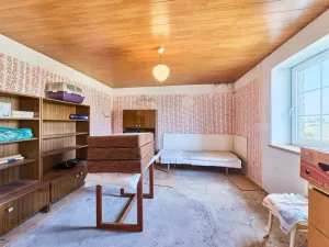 Prodej rodinného domu, Trutnov - Oblanov, Oblanovská, 183 m2