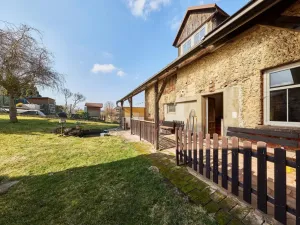 Prodej rodinného domu, Trutnov - Oblanov, Oblanovská, 183 m2