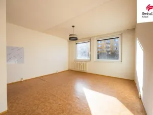 Prodej bytu 2+kk, Praha - Hlubočepy, Voskovcova, 42 m2