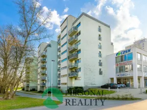 Prodej bytu 4+kk, Pardubice, Bělehradská, 80 m2