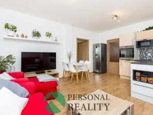 Prodej bytu 4+kk, Pardubice, Bělehradská, 80 m2