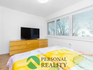 Prodej bytu 4+kk, Pardubice, Bělehradská, 80 m2