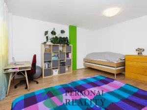 Prodej bytu 4+kk, Pardubice, Bělehradská, 80 m2