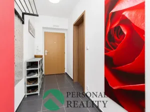 Prodej bytu 4+kk, Pardubice, Bělehradská, 80 m2