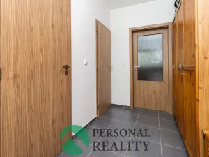 Prodej bytu 4+kk, Pardubice, Bělehradská, 80 m2