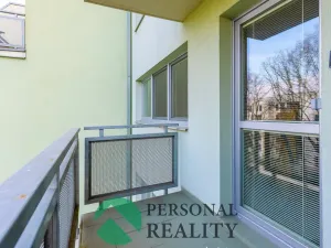 Prodej bytu 4+kk, Pardubice, Bělehradská, 80 m2