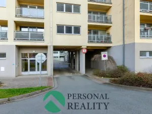 Prodej bytu 4+kk, Pardubice, Bělehradská, 80 m2