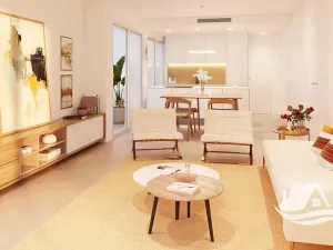 Prodej bytu 3+kk, Pilar de la Horadada, Španělsko, 63 m2