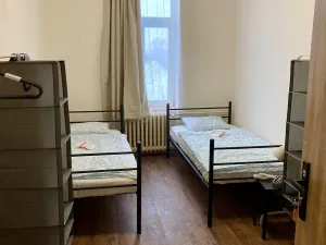 Pronájem ubytování, Kopřivnice, Česká, 30 m2