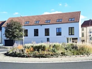 Pronájem bytu 1+kk, Brno, Kytnerova, 34 m2