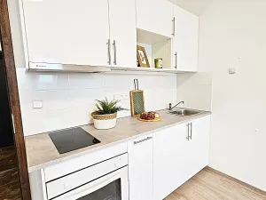 Pronájem bytu 1+kk, Brno, Kytnerova, 34 m2