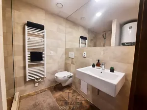 Pronájem bytu 1+kk, Brno, Kytnerova, 34 m2