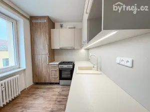 Pronájem bytu 3+1, Vyškov - Vyškov-Předměstí, Trpínky, 64 m2