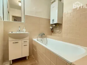 Pronájem bytu 2+1, Olomouc - Nová Ulice, tř. Míru, 51 m2