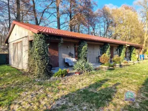 Prodej chaty, Poběžovice, 65 m2