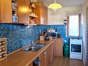 Prodej chaty, Poběžovice, 65 m2