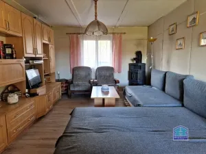 Prodej chaty, Poběžovice, 65 m2