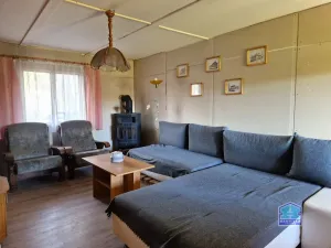 Prodej chaty, Poběžovice, 65 m2