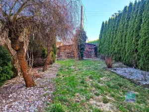 Prodej chaty, Poběžovice, 65 m2