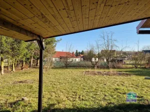 Prodej chaty, Poběžovice, 65 m2