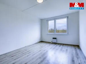 Prodej bytu 2+1, Rovná, 60 m2