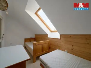 Prodej rodinného domu, Bystré, 240 m2