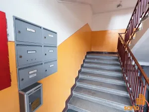 Pronájem bytu 3+1, Ústí nad Labem, Železničářská, 80 m2