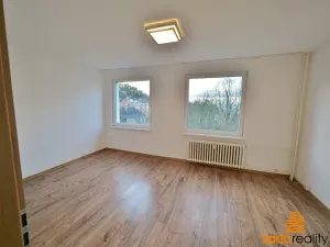 Pronájem bytu 2+1, Ústí nad Labem, Kamenná, 50 m2