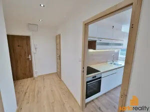 Pronájem bytu 2+1, Ústí nad Labem, Kamenná, 50 m2