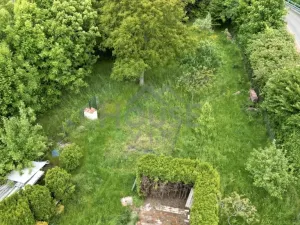 Prodej pozemku pro bydlení, Praha - Kolovraty, Nad dvorem, 1132 m2