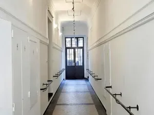 Prodej bytu 3+1, Praha - Vinohrady, náměstí Míru, 62 m2