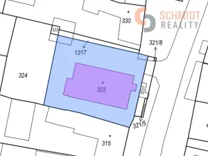 Prodej komerčního pozemku, Dobré Pole, 280 m2