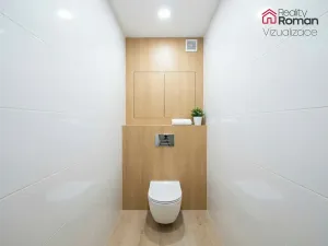 Prodej bytu 3+1, Karviná, 67 m2