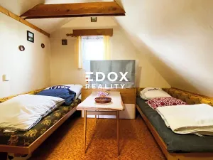 Prodej chaty, Prodašice, 60 m2