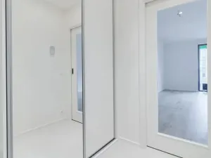 Pronájem bytu 2+kk, Praha - Vršovice, Archangelská, 61 m2